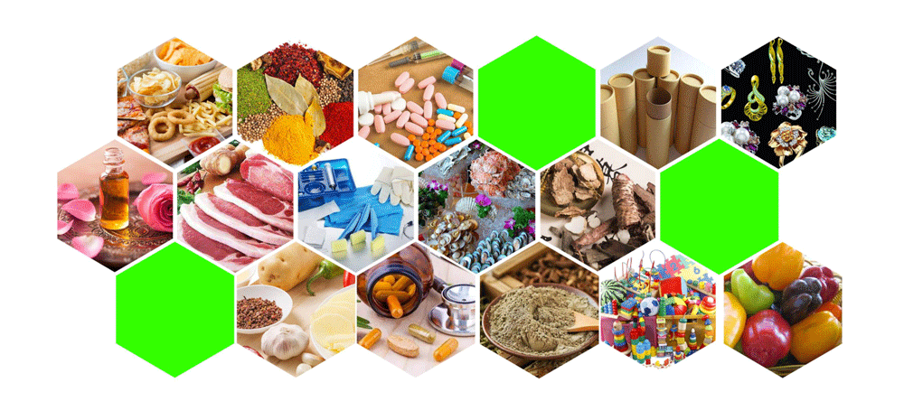 輻射加工的應用有哪些方面? 輻射加工的應用有哪些方面?